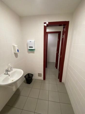 Pronájem kanceláře, Ústí nad Labem, 87 m2