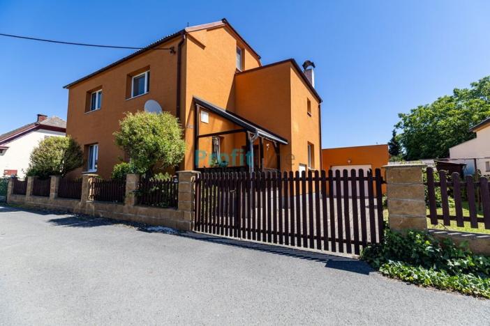 Prodej rodinného domu, Postřelmov, Příční, 150 m2