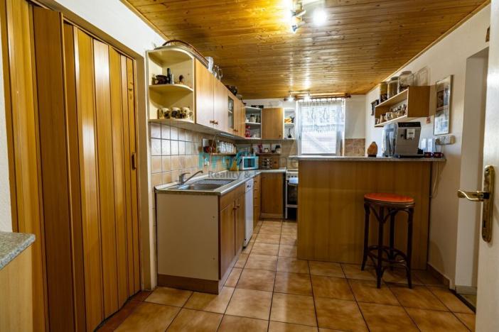 Prodej rodinného domu, Postřelmov, Příční, 150 m2