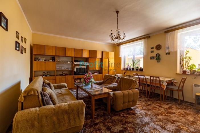 Prodej rodinného domu, Postřelmov, Příční, 150 m2