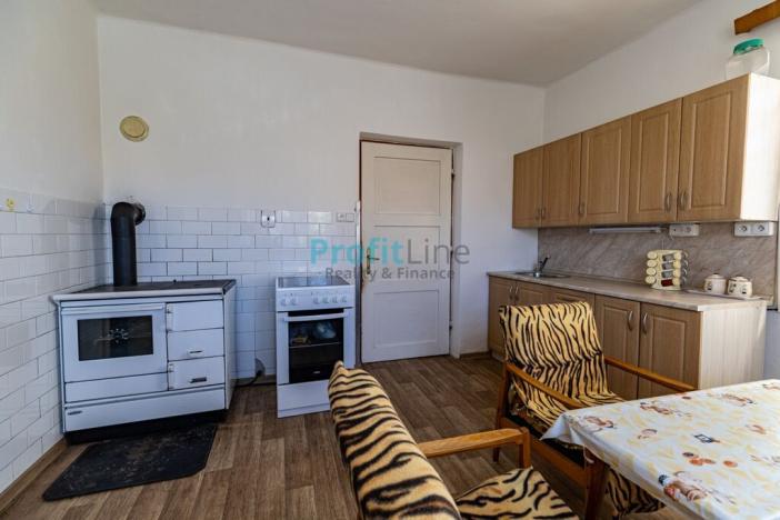 Prodej rodinného domu, Postřelmov, Příční, 150 m2