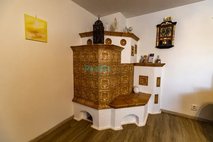 Prodej rodinného domu, Postřelmov, Příční, 300 m2