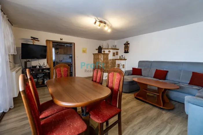 Prodej rodinného domu, Postřelmov, Příční, 300 m2