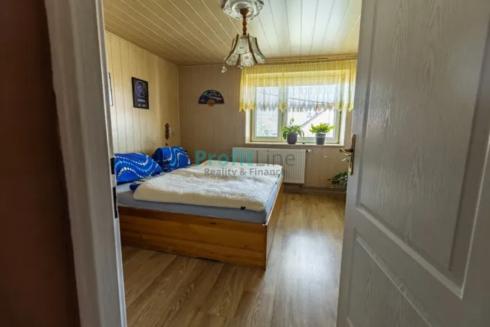 Prodej rodinného domu, Postřelmov, Příční, 300 m2