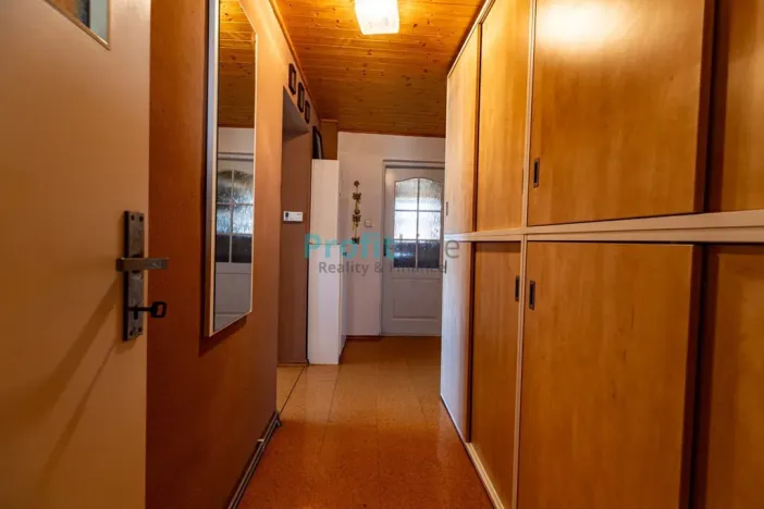 Prodej rodinného domu, Postřelmov, Příční, 300 m2