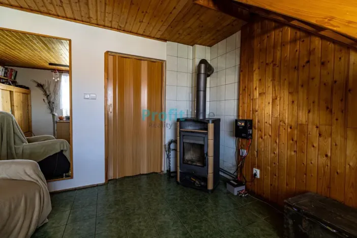 Prodej rodinného domu, Postřelmov, Příční, 300 m2