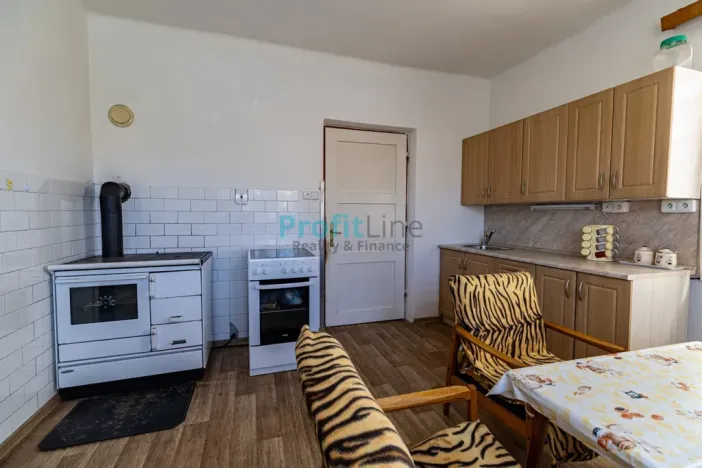 Prodej rodinného domu, Postřelmov, Příční, 300 m2