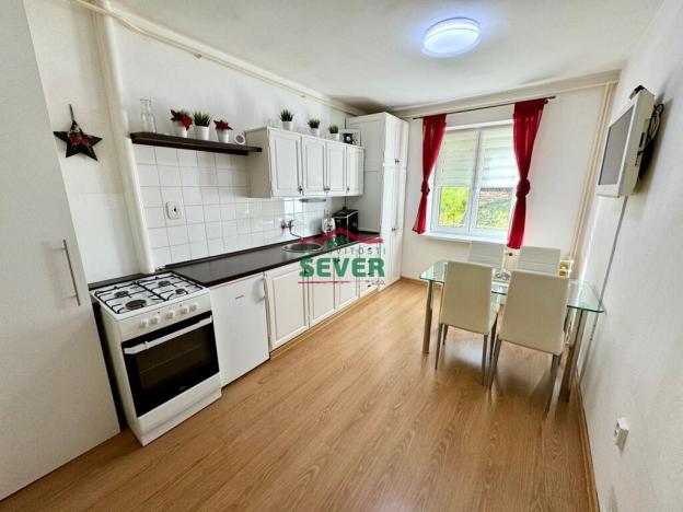 Prodej bytu 1+1, Jáchymov, Fibichova, 43 m2