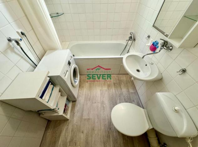 Prodej bytu 1+1, Jáchymov, Fibichova, 43 m2