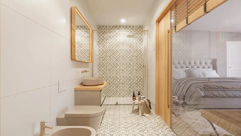 Prodej bytu 2+kk, Praha - Karlín, Křižíkova, 45 m2