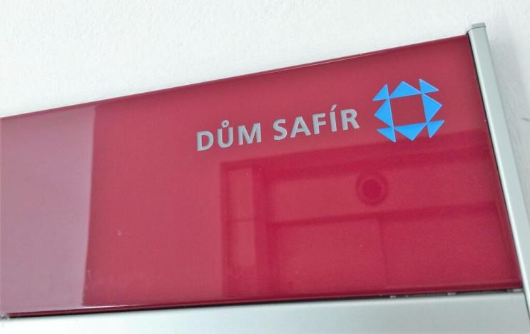 Pronájem obchodního prostoru, Ústí nad Labem - Ústí nad Labem-centrum, 100 m2