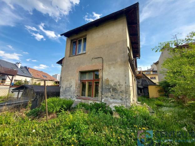 Prodej rodinného domu, Železný Brod, Husova, 200 m2