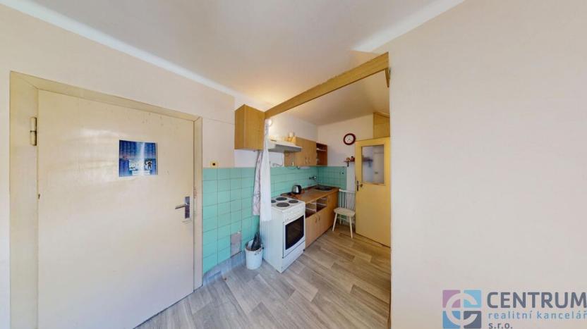 Prodej rodinného domu, Železný Brod, Husova, 200 m2