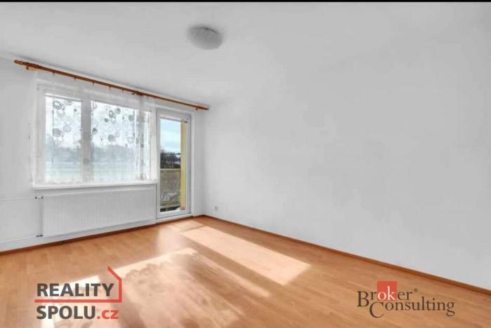 Pronájem bytu 2+1, Nové Město na Moravě, Masarykova, 47 m2
