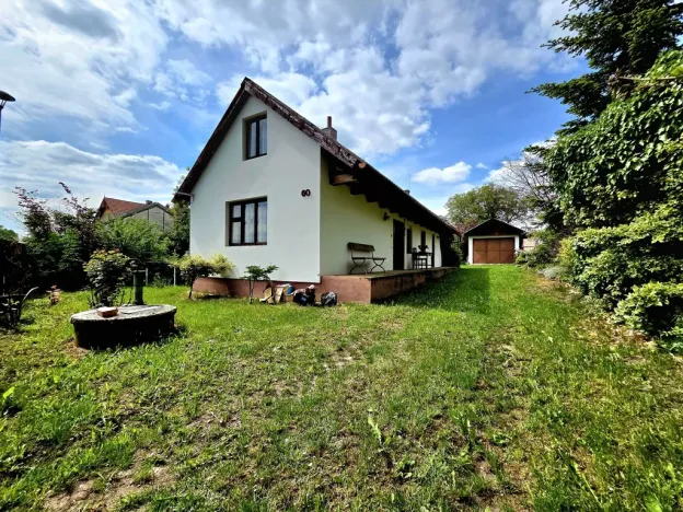 Prodej rodinného domu, Křinec - Sovenice, 150 m2