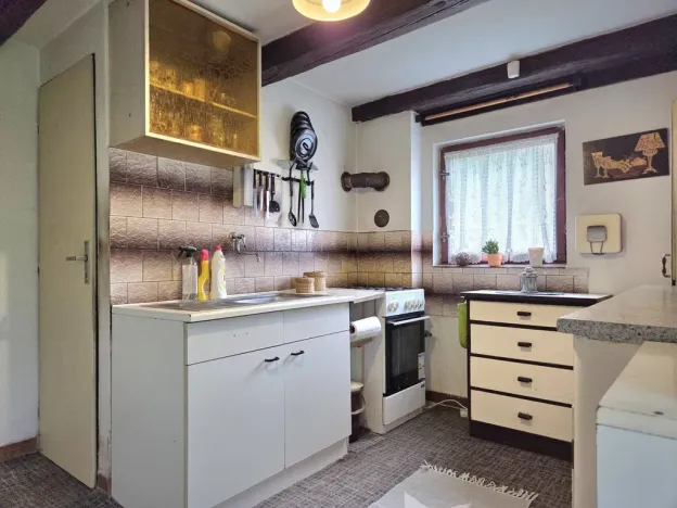 Prodej rodinného domu, Křinec - Sovenice, 150 m2