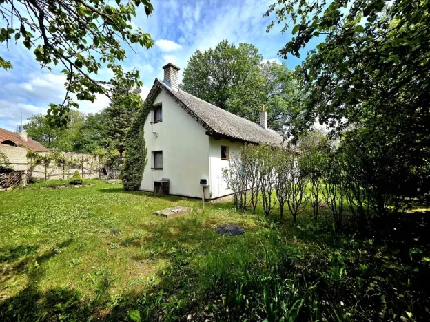 Prodej rodinného domu, Křinec - Sovenice, 150 m2