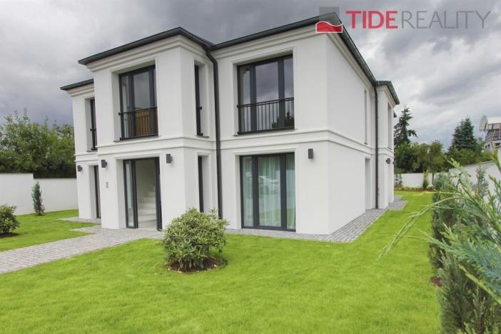 Pronájem bytu 3+kk, Průhonice, Říčanská, 86 m2