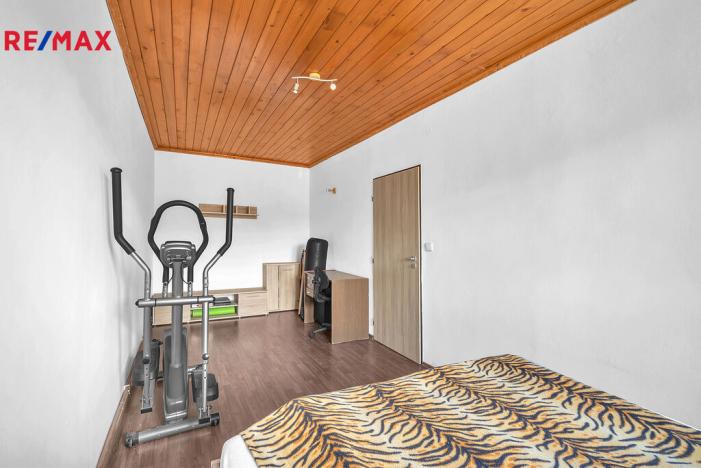 Prodej bytu 2+1, Hostinné, Náměstí, 70 m2