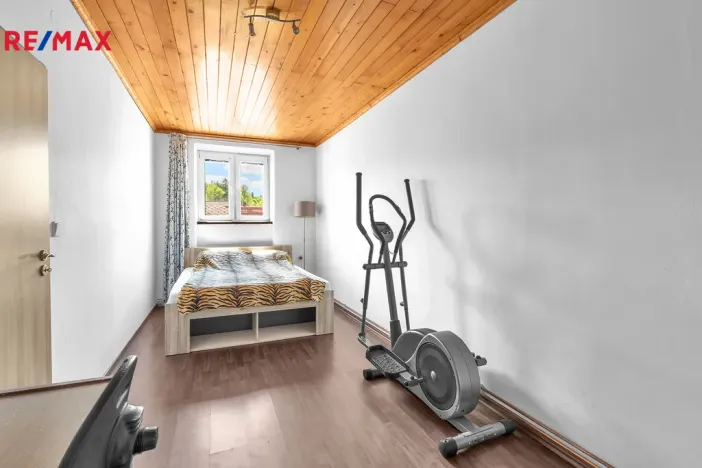 Prodej bytu 2+1, Hostinné, Náměstí, 70 m2