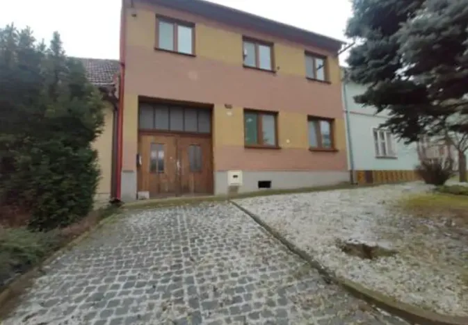 Dražba rodinného domu, Uhřice, 115 m2