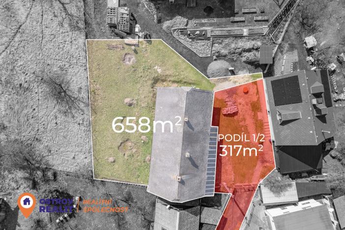 Prodej rodinného domu, Velké Losiny - Maršíkov, 86 m2