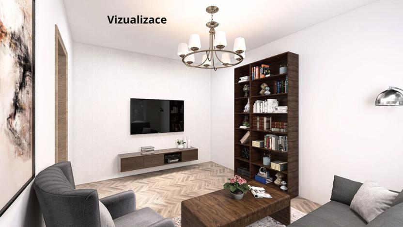 Prodej rodinného domu, Velké Losiny - Maršíkov, 86 m2