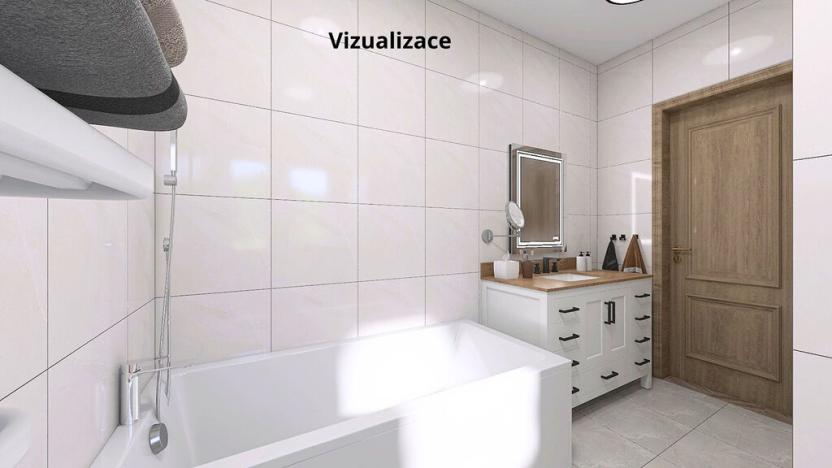 Prodej rodinného domu, Velké Losiny - Maršíkov, 86 m2