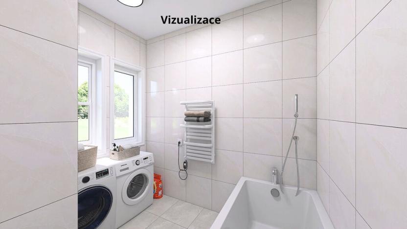 Prodej rodinného domu, Velké Losiny - Maršíkov, 86 m2