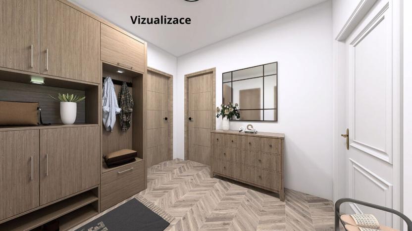 Prodej rodinného domu, Velké Losiny - Maršíkov, 86 m2