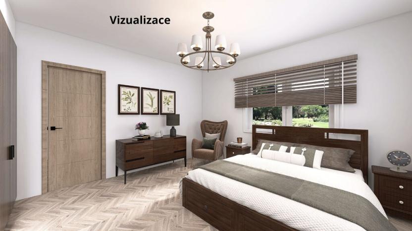 Prodej rodinného domu, Velké Losiny - Maršíkov, 86 m2