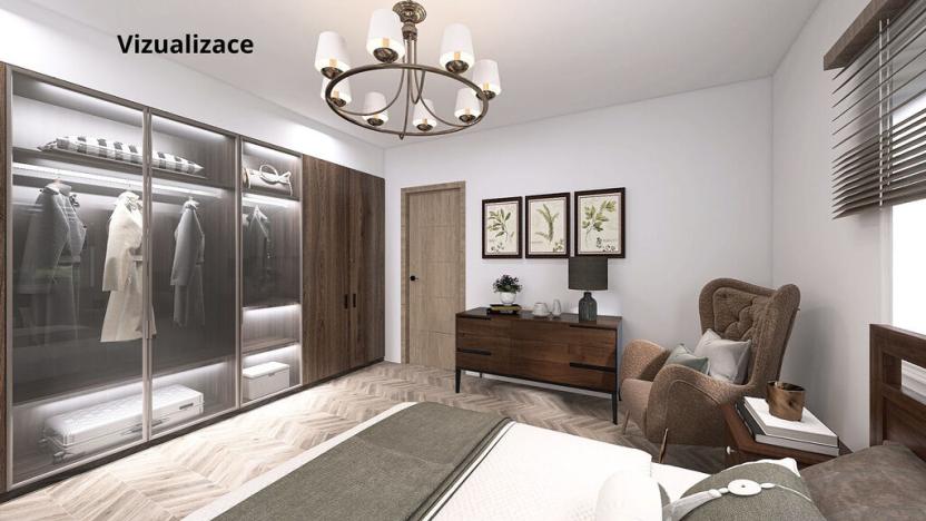 Prodej rodinného domu, Velké Losiny - Maršíkov, 86 m2