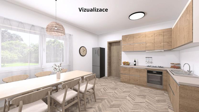 Prodej rodinného domu, Velké Losiny - Maršíkov, 86 m2