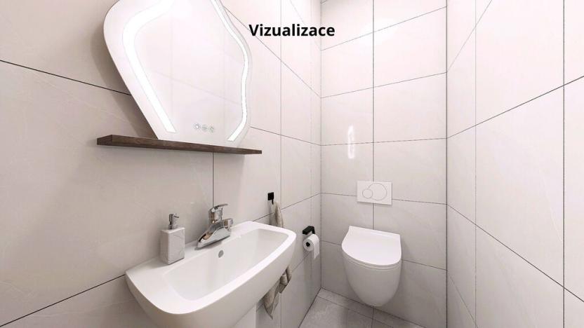 Prodej rodinného domu, Velké Losiny - Maršíkov, 86 m2