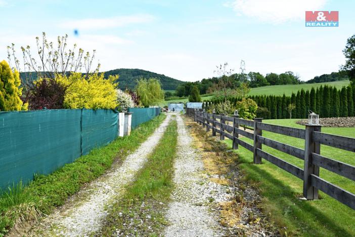 Prodej pozemku pro bydlení, Ženklava, 1202 m2