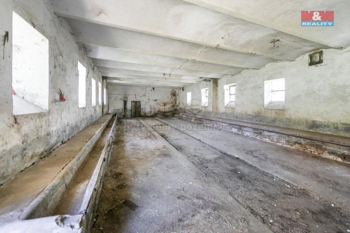 Prodej rodinného domu, Mrákov - Starý Klíčov, 149 m2