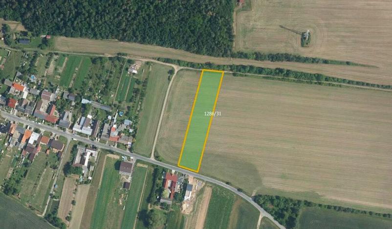 Prodej pozemku pro bydlení, Náměšť na Hané, 4746 m2