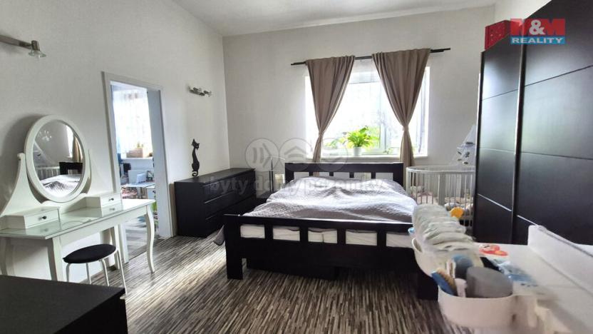 Prodej rodinného domu, Postoloprty, Štefánikova, 240 m2