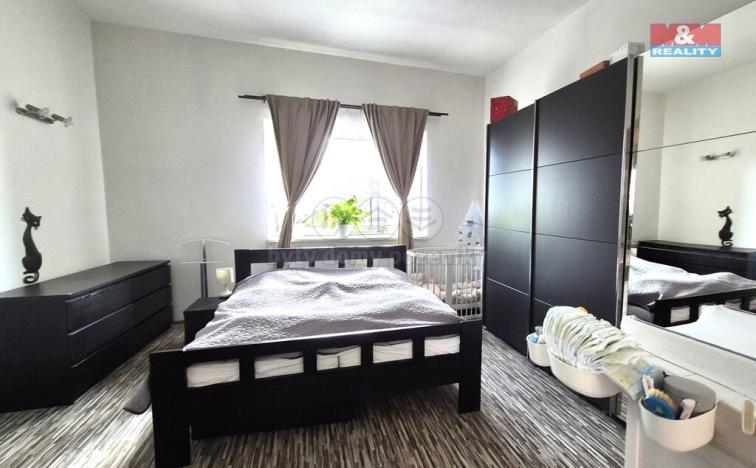 Prodej rodinného domu, Postoloprty, Štefánikova, 240 m2