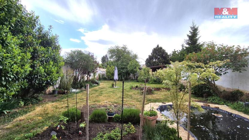 Prodej rodinného domu, Postoloprty, Štefánikova, 240 m2