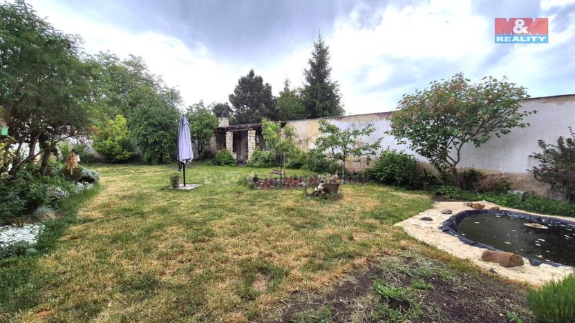 Prodej rodinného domu, Postoloprty, Štefánikova, 240 m2