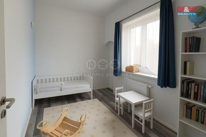 Prodej rodinného domu, Postoloprty, Štefánikova, 240 m2