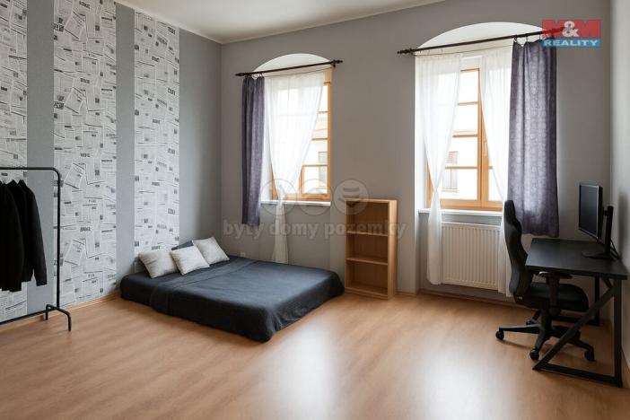 Prodej rodinného domu, Postoloprty, Štefánikova, 240 m2