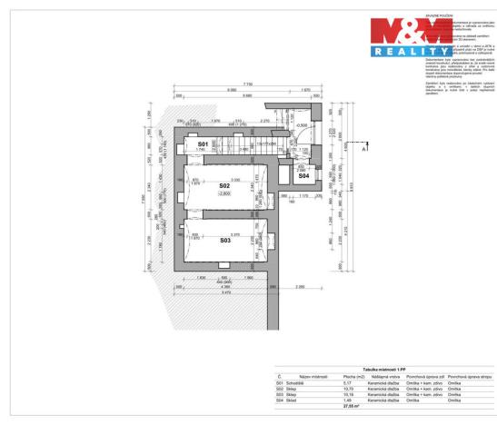 Prodej rodinného domu, Postoloprty, Štefánikova, 240 m2