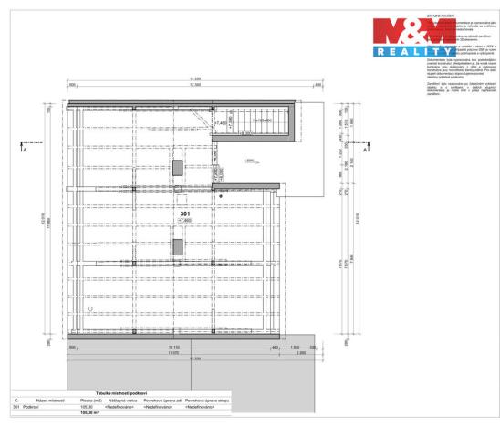 Prodej rodinného domu, Postoloprty, Štefánikova, 240 m2