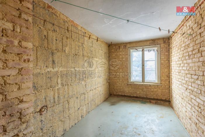 Prodej bytu 4+kk, Nový Bor, Jiráskova, 65 m2