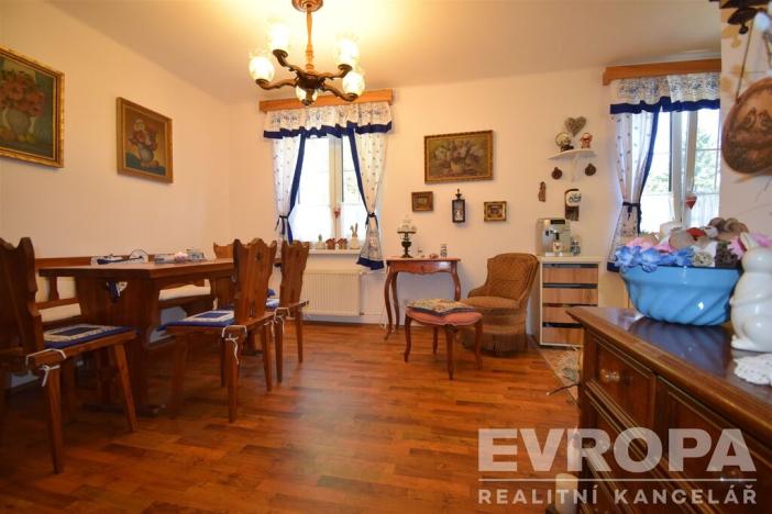 Prodej rodinného domu, Konárovice, Nová, 214 m2