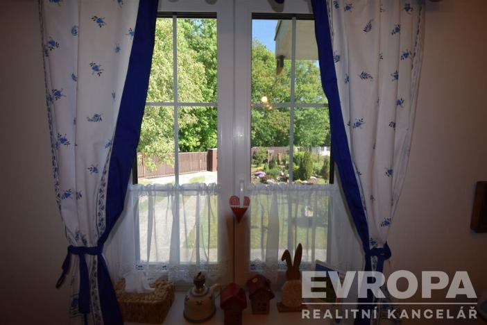 Prodej rodinného domu, Konárovice, Nová, 214 m2