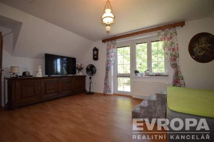 Prodej rodinného domu, Konárovice, Nová, 214 m2