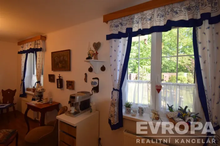 Prodej rodinného domu, Konárovice, Nová, 214 m2